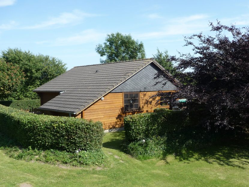 Haus Spatzennest