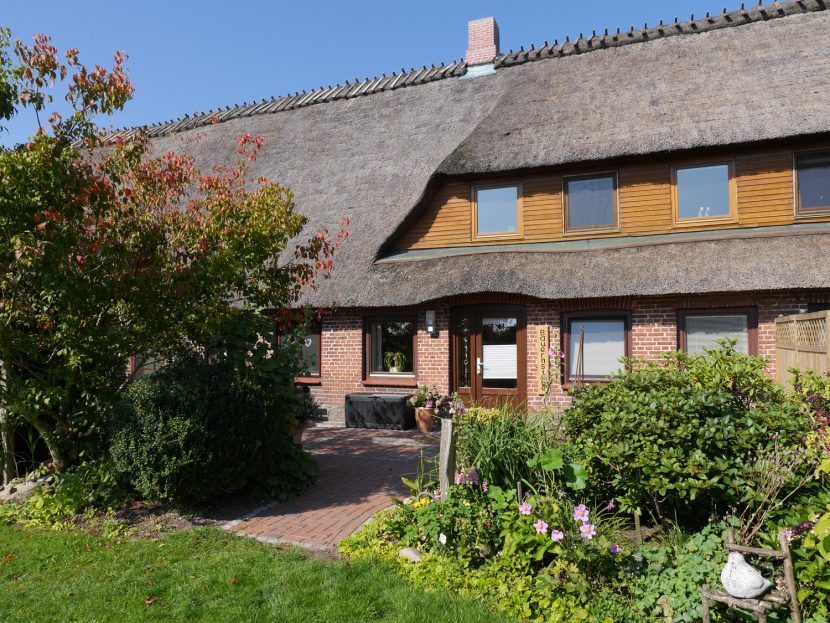 Foto Ferienwohnung Bauernstube